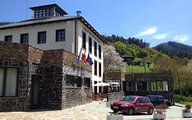 Hotel Mirador de Barcia